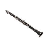 Jupiter 637N Student Clarinet