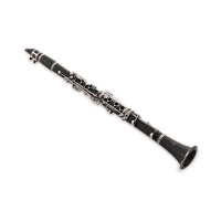 Jupiter 637N Student Clarinet