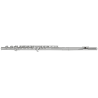 Jupiter 507S Flute
