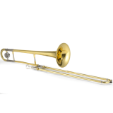 Jupiter 332L Trombone