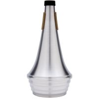 Yamaha Aluminum Trombone Straight Mute