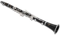 Jupiter 737NTO Bb Clarinet