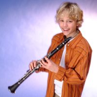 Ravel RCL102 Clarinet