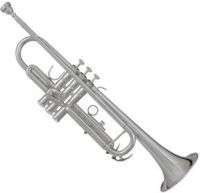 Blessing BTR-1277S Student Bb Trumpet