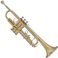 Blessing BTR-1460 Student Bb Trumpet