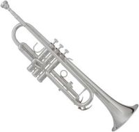 Blessing BTR-1460S Intermediate Bb Trumpet