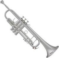Blessing BTR-1580S Professional Bb Trumpet