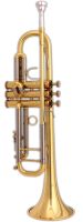 Blessing BTR-ML1 Artist Series Professional Trumpet