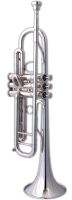 Blessing BTR-ML1S Artist Series Professional Trumpet