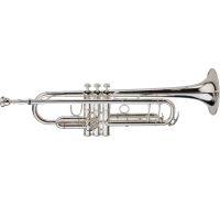 Ravel Paris RTR301S Intermediate Bb Trumpet