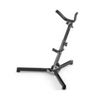 Hamilton, System X - KB7020 System X Alto/Tenor Sax Stand - Single
