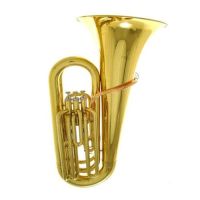 Ravel 3/4-Size Tuba (3-Valve) BB102