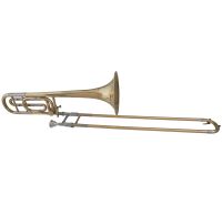 Blessing BTB-78 Artist Series Trombone w/ F Attachment