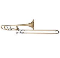 Blessing BTB-88O Artist Series Trombone With F Attachment Open Wrap