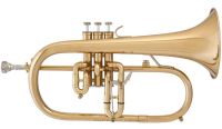 Blessing BFH-1541T Professional Flugelhorn
