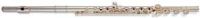 Jupiter 611RBSO Open Hole Flutes (Deluxe Standard Series)