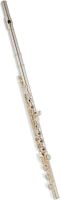 Jupiter 711RBSO Flutes (Sterling Silver Deluxe Standard Series)