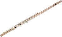 Sonare PS-505 500 Series Flute w/ C Footjoint