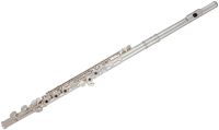 Sonare PS-601 600 Series Flute with C Footjoint