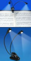 Mighty Bright XtraFlex Duet Music Light