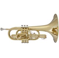 Blessing BM-100 Marching Mellophone