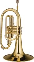 Ravel RMP202 Marching Mellophone