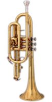 Blessing BCR-1230 Student Cornet