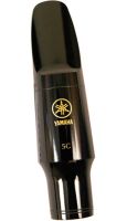 Yamaha 5C Standard Bari Saxophone Mouthpiece