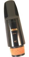 Yamaha 4C Standard Alto Clarinet Mouthpiece