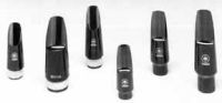 Yamaha 4C Standard Bb Bass Clarinet Plastic Mouthpiece
