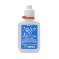 Yamaha YAC-RVO Superior Valve Oil, Synthetic, 38ml