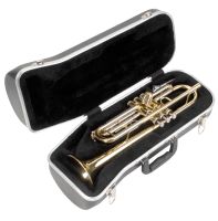 SKB Contoured Trumpet Case - 1SKB-130