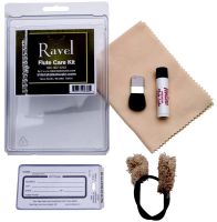 Ravel Care Kit - OP339 - Flute
