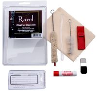 Ravel Care Kit - OP340 - Clarinet