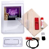 Ravel Care Kit - OP341 - Alto Sax