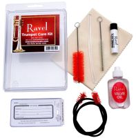 Ravel Care Kit - OP343 - Trumpet