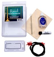 Ravel Care Kit - OP344 - Trombone