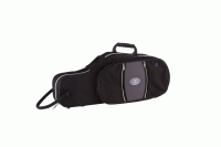 Ravel Polyfoam Alto Saxophone Cases