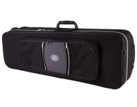 Ravel Polyfoam Trombone w/ F Attachment Case