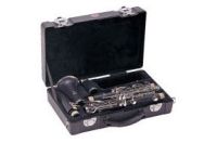 SKB 1SKB-320 Clarinet Case for Bb Clarinets