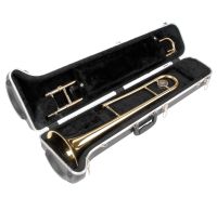 SKB Straight Tenor Trombone Case - 1SKB-360