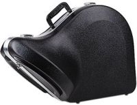 SKB Contoured French Horn Case - 1SKB-370