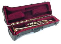 SKB Contoured Pro Tenor Trombone Case