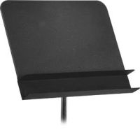 Hamilton, Classic - KB1FS "The Trigger" Symphonic Music Stand w/ Double Shelf