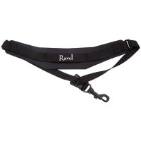 Ravel WA288BLKR - Neck Strap
