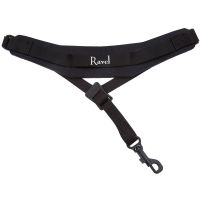Ravel WA288BLKXLR - Neck Strap, X-Long