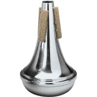 Tom Crown - Aluminum Trumpet Mute