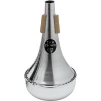Tom Crown - Aluminum Trombone Mute