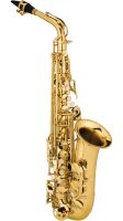 Ravel RAS202 Student Eb Alto Saxophone