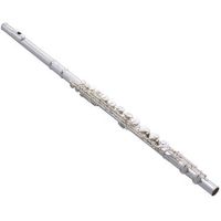 Sonare AF60 Alto Flute - Sterling Silver